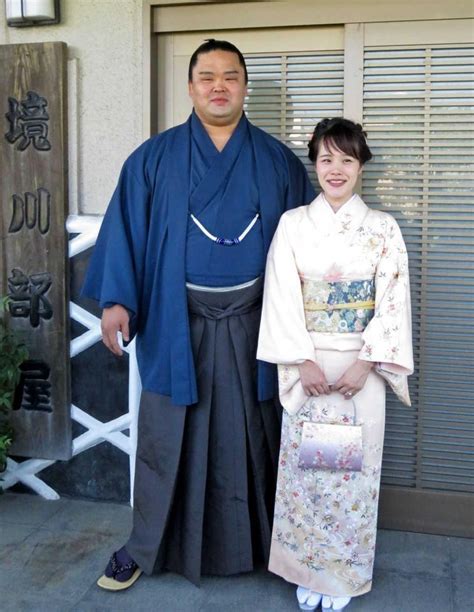 妙義龍 結婚